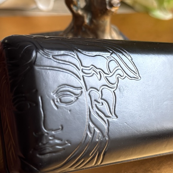 Versace Sunglasses Case - Picture 2 of 9